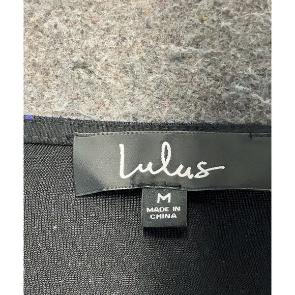 Lulus romper - Picture 3 of 5